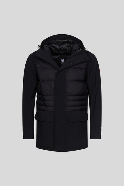 Men's Breton Down Coat