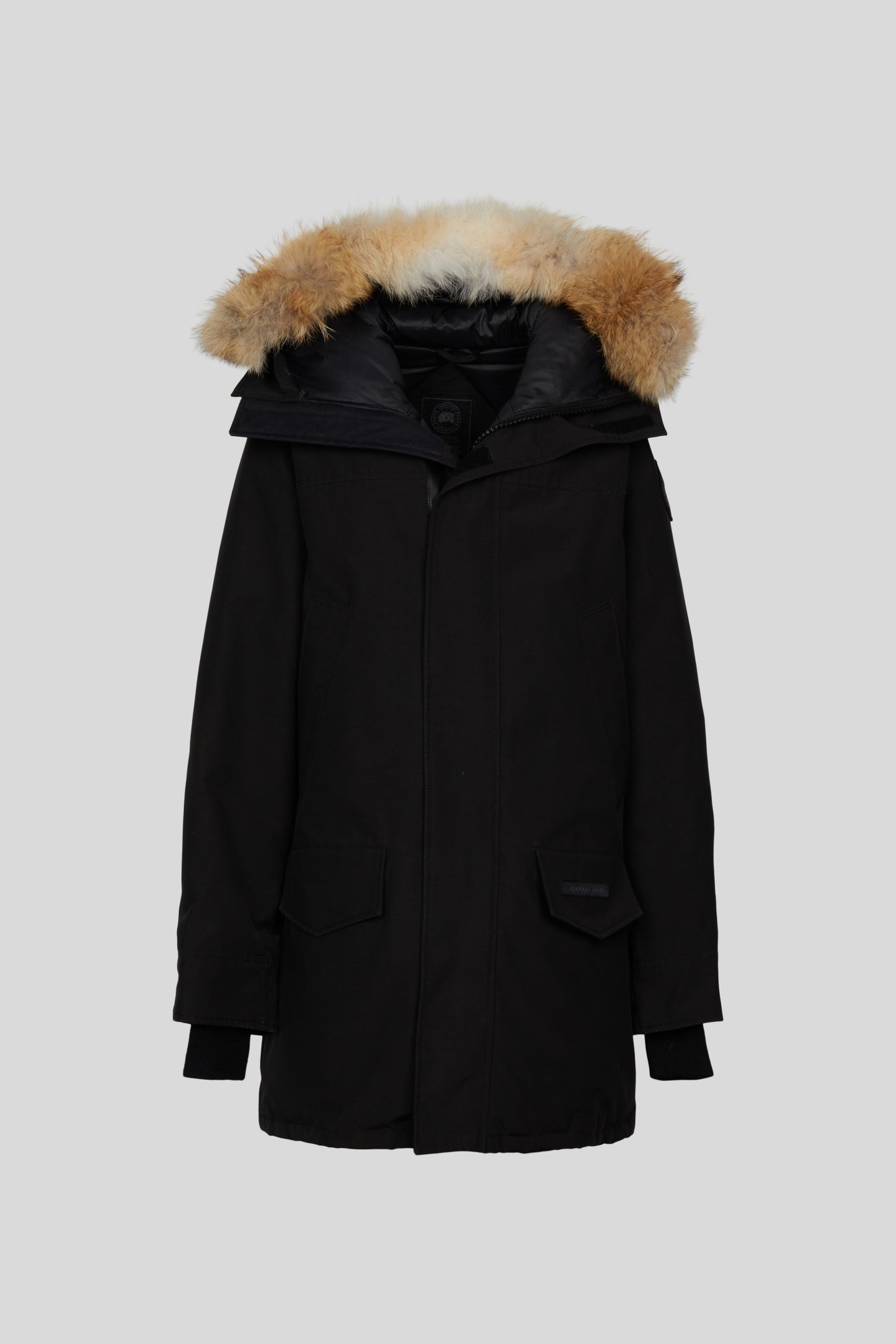 Parka Langford Black Label Heritage