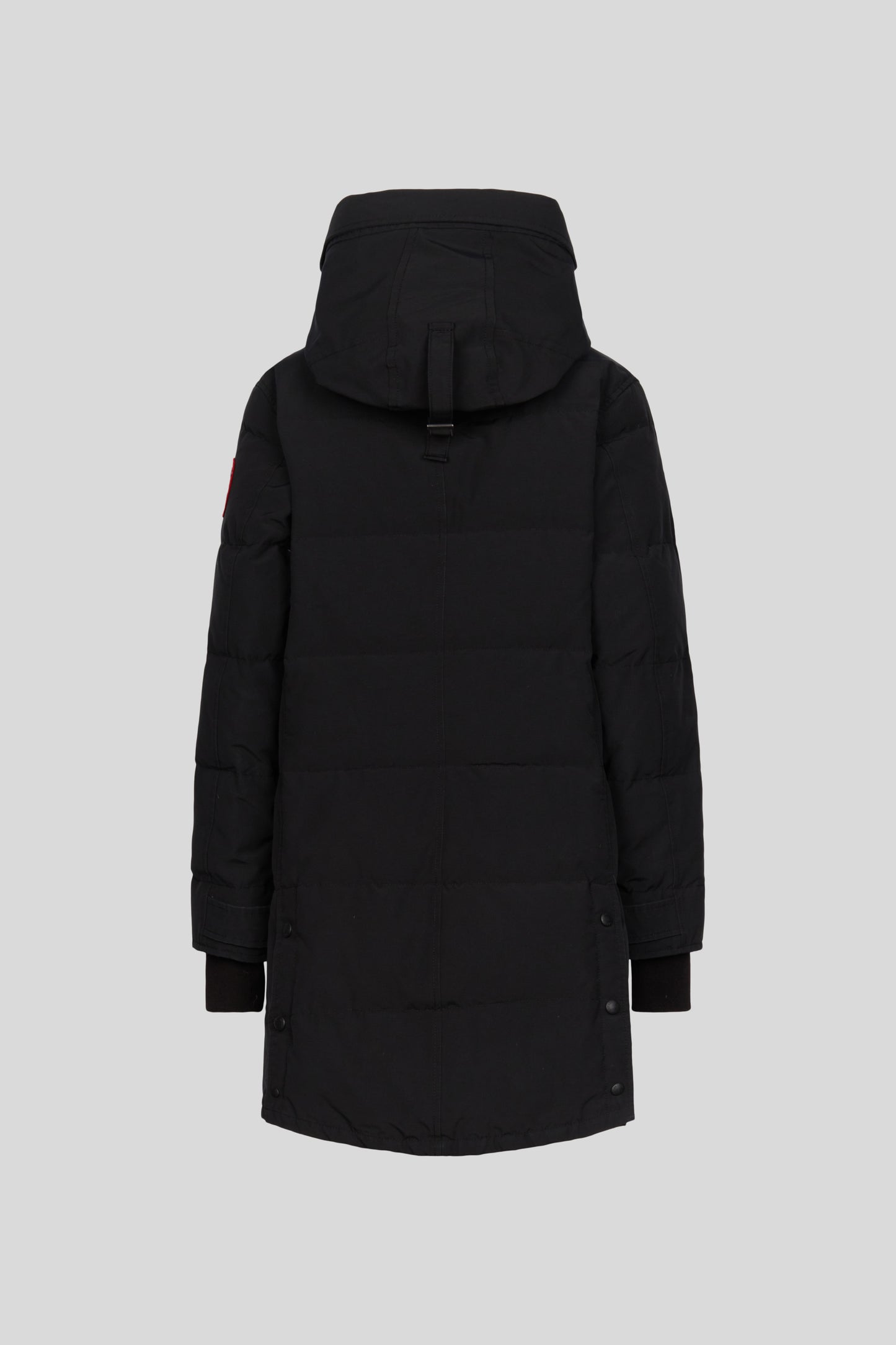 Shelburne Parka