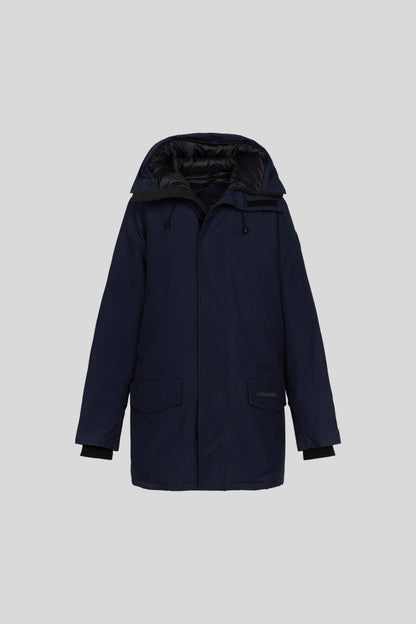 Parka Langford Black Label