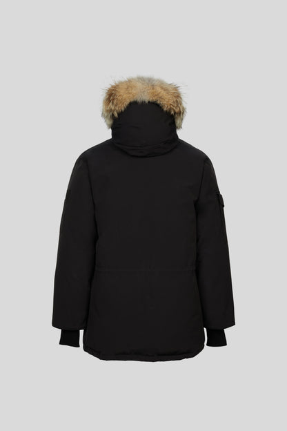 Expedition Parka