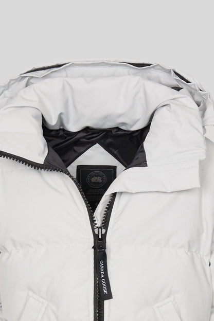 Mystique Parka Black Label Fusion Fit Heritage