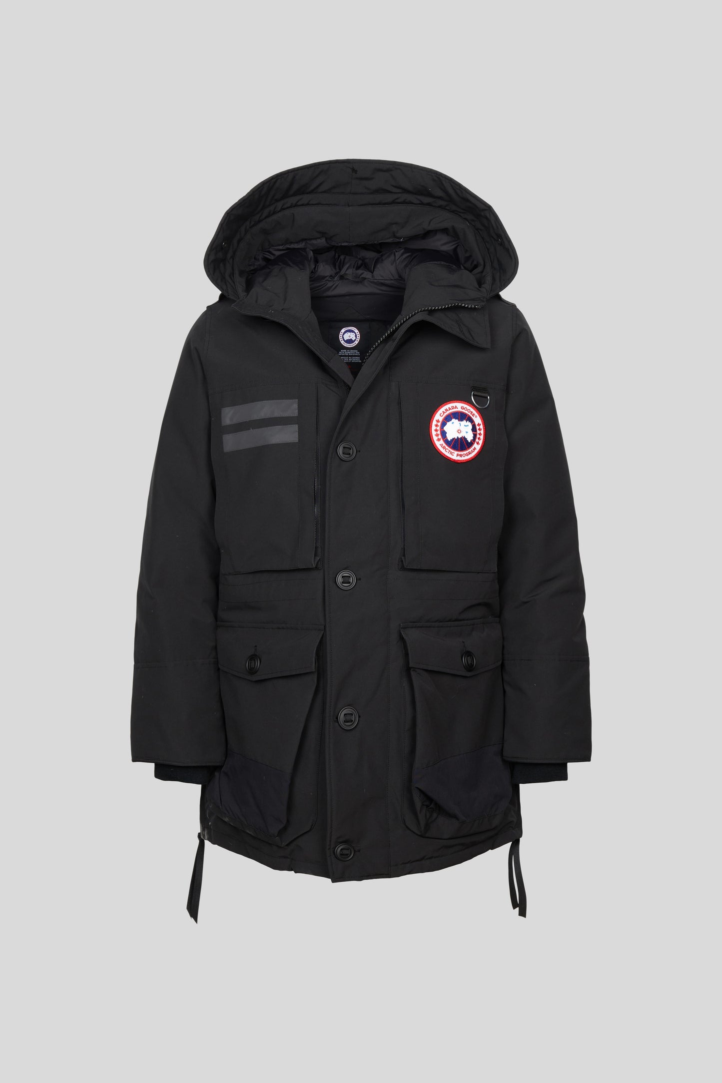 Parka Macculloch