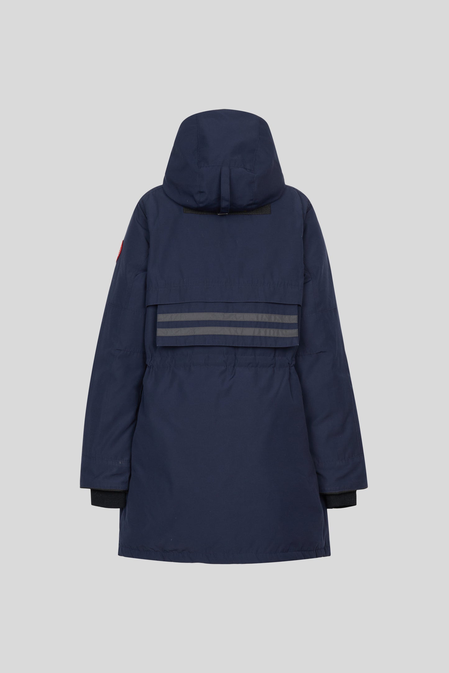 Parka Gabriola