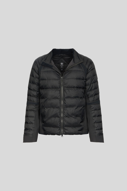 HyBridge® Perren Jacket Black Label