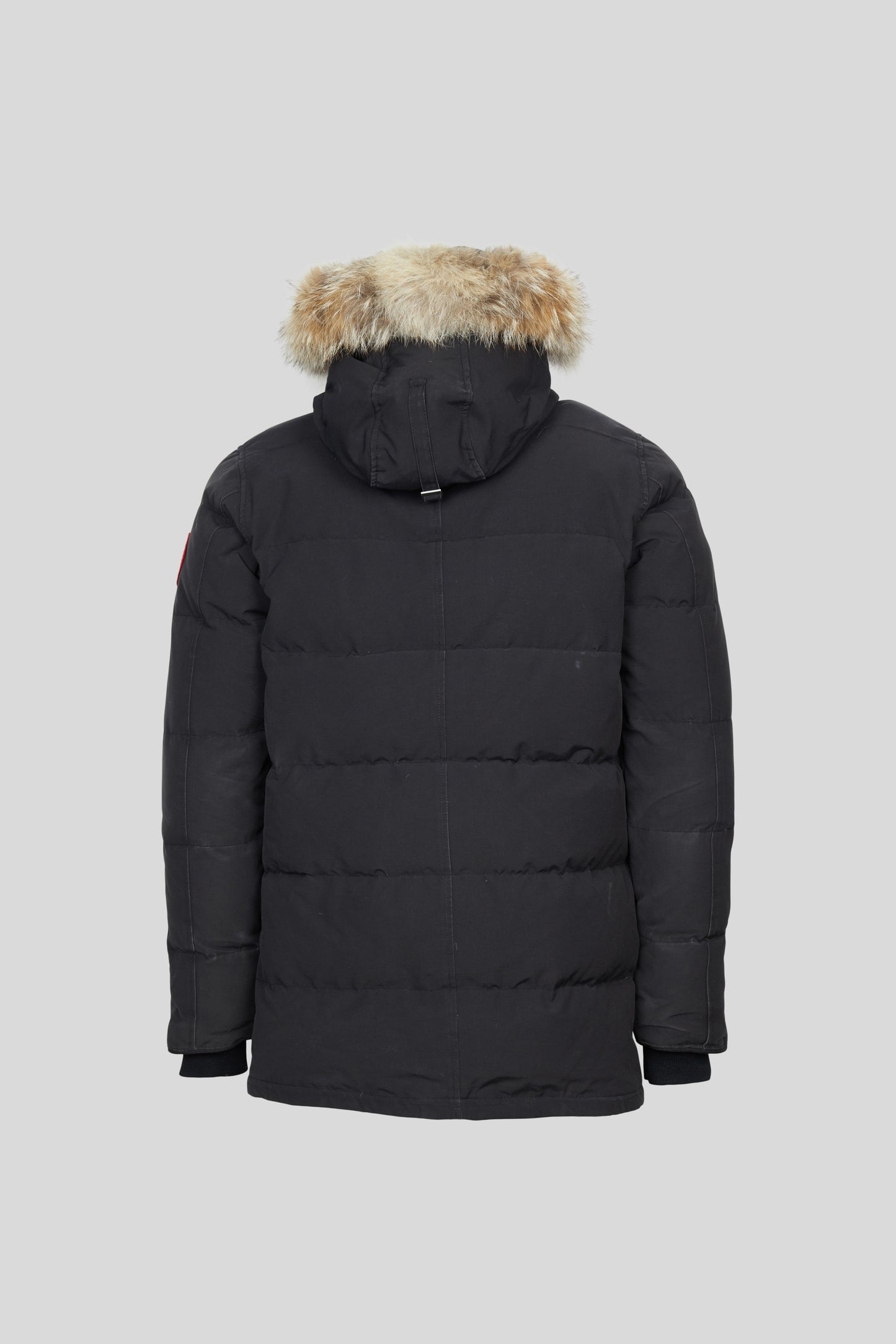 Carson Parka