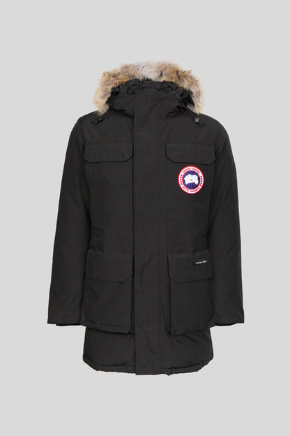 Citadel Parka