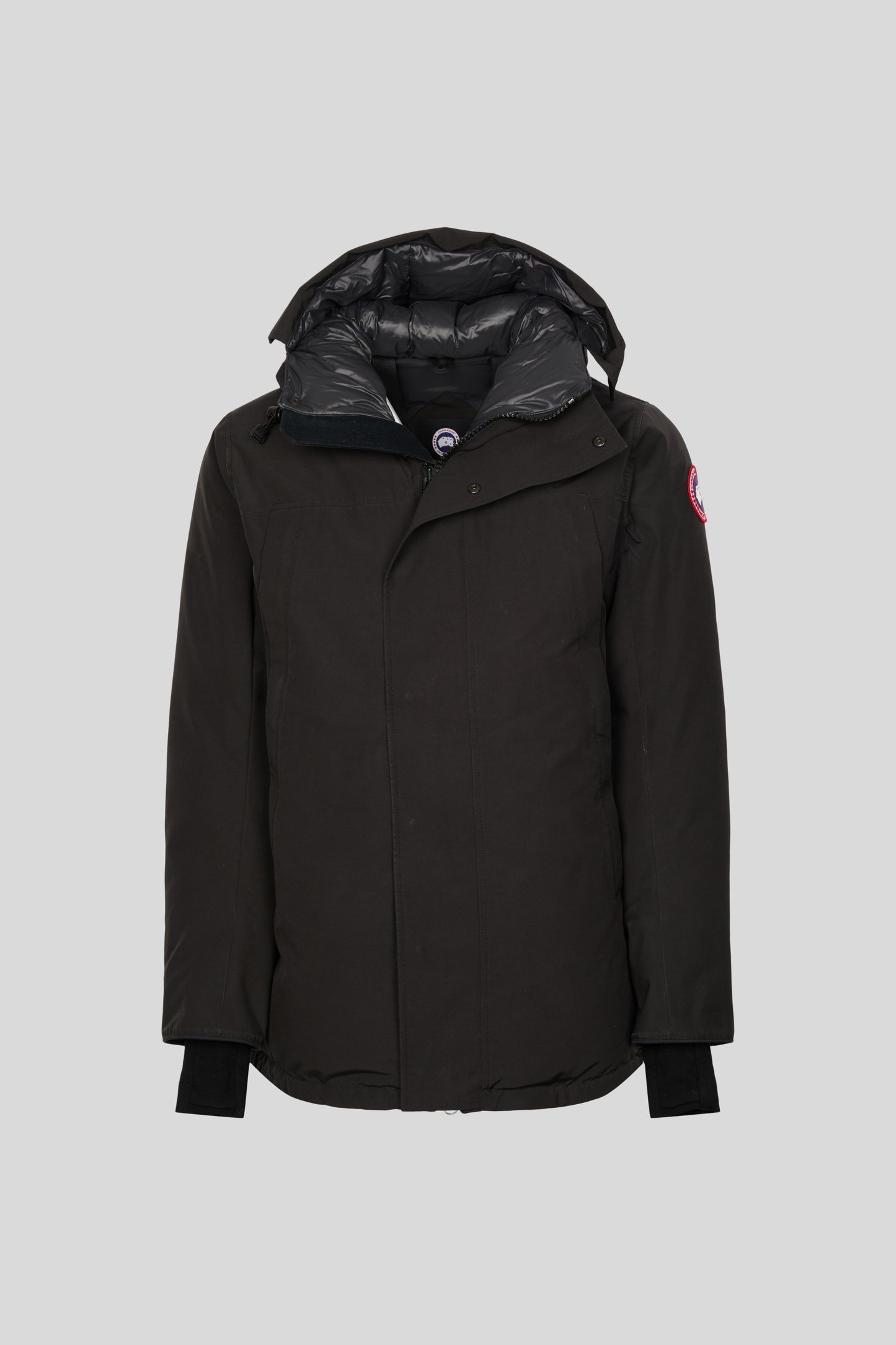 Sanford Parka