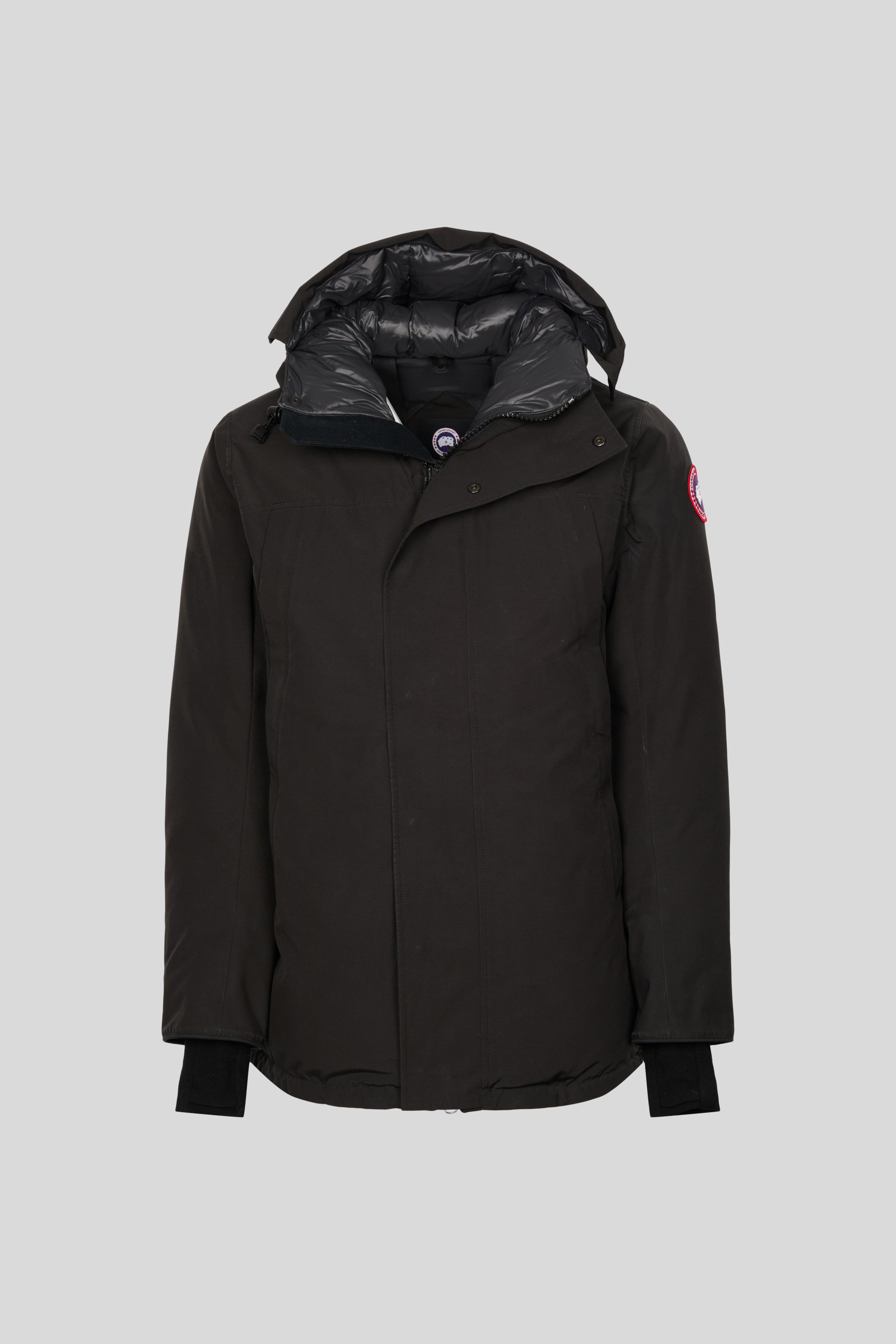 Garibaldi 2025 parka review