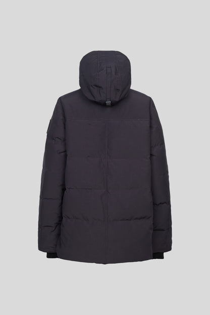 Parka MacMillan Black Label Heritage