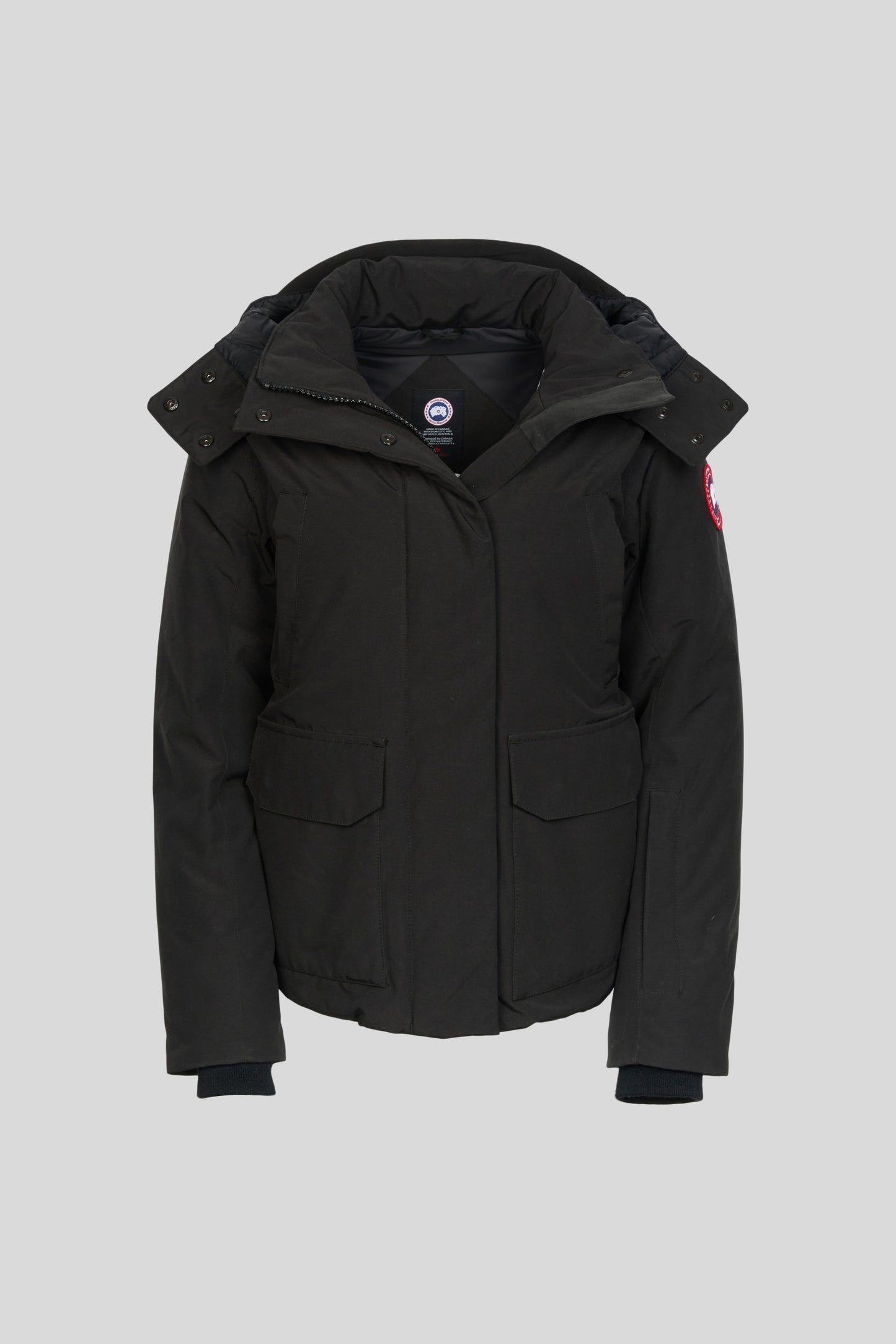 Parka Blakely