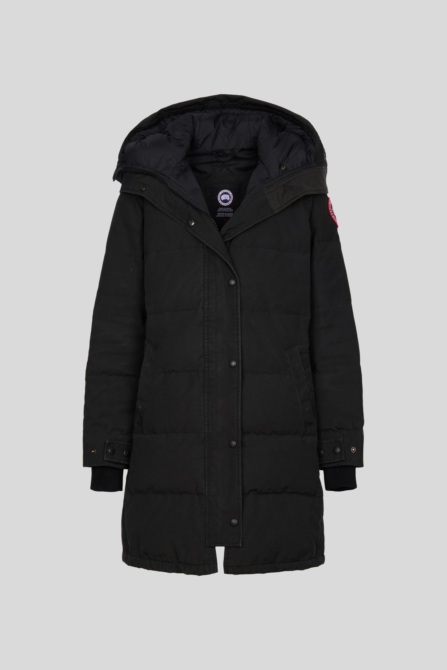 Parka Shelburne