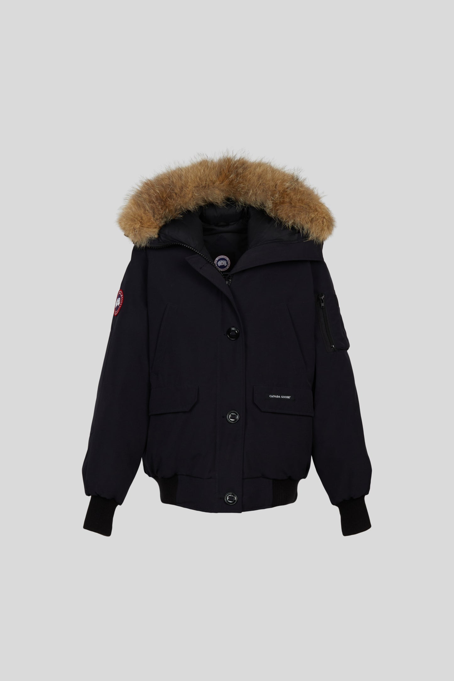 Blouson Aviateur Chilliwack