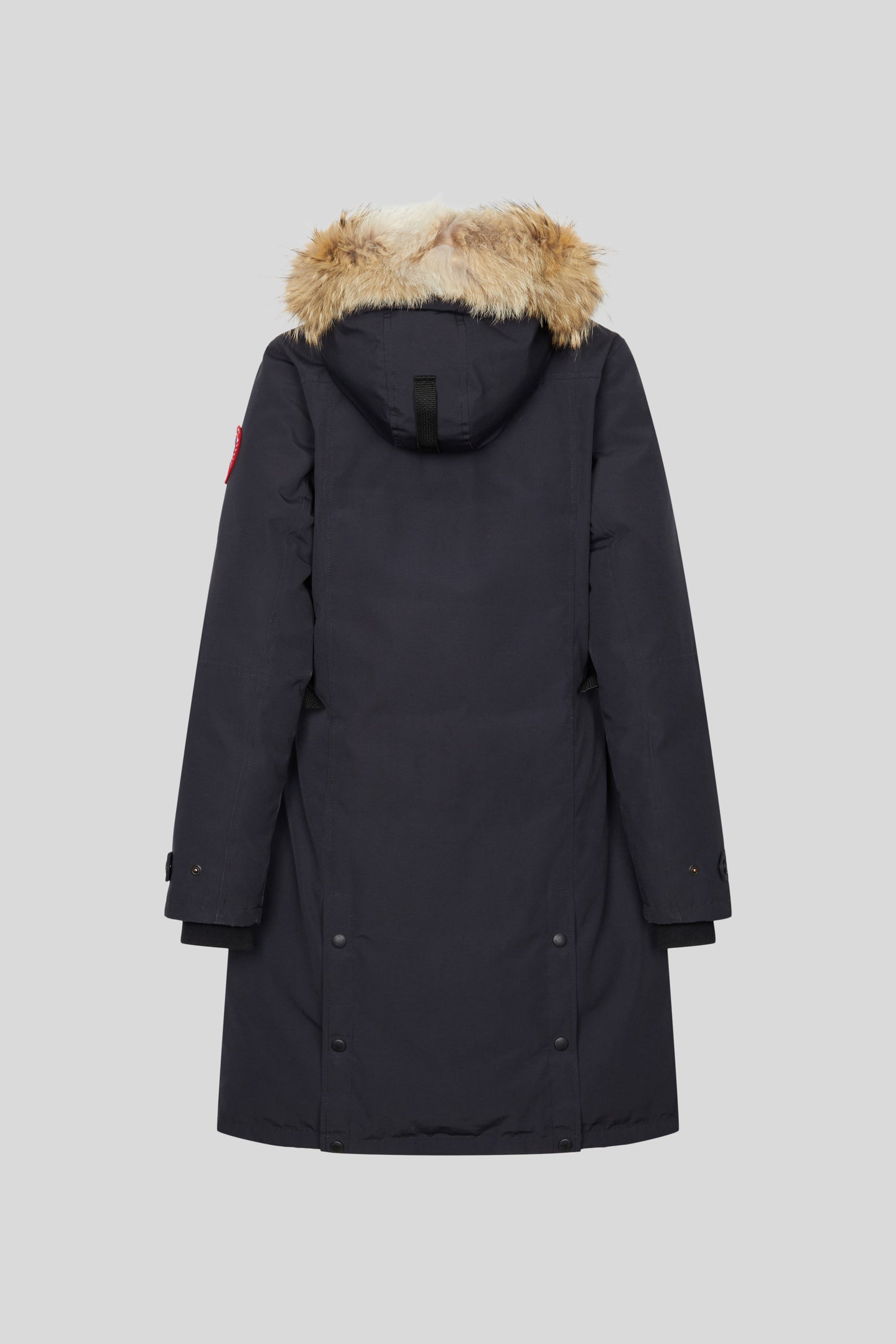 Kensington Parka