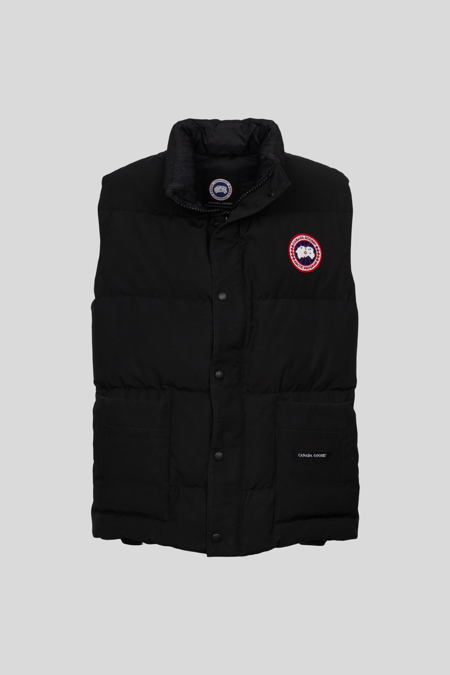 Freestyle Vest