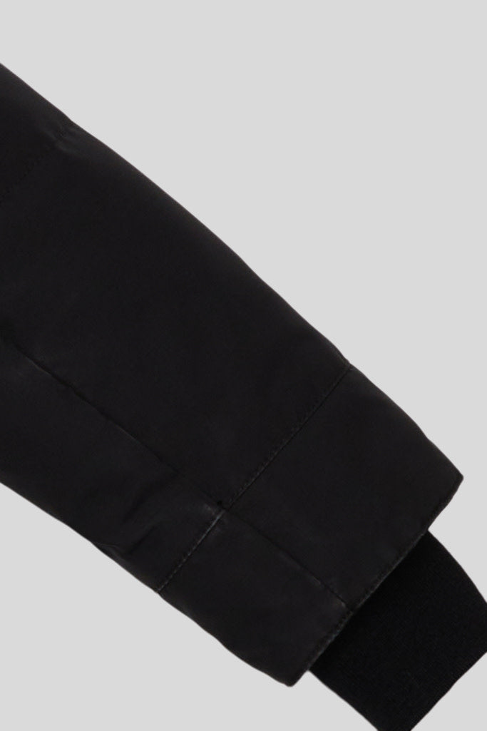 Parka Emory avec garniture de capuchon