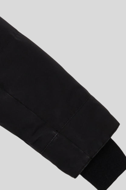 Parka Emory avec garniture de capuchon