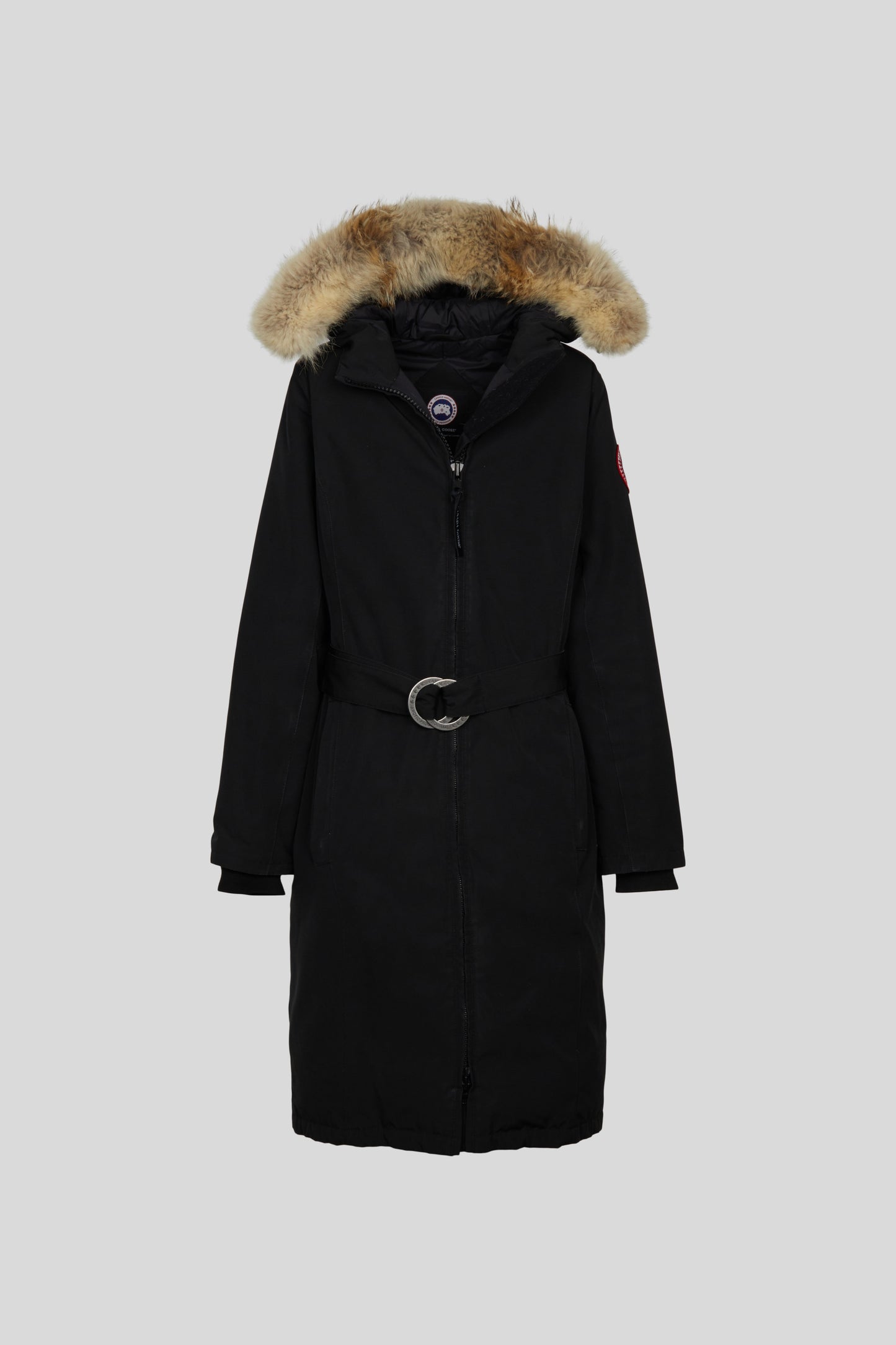 Whistler Parka