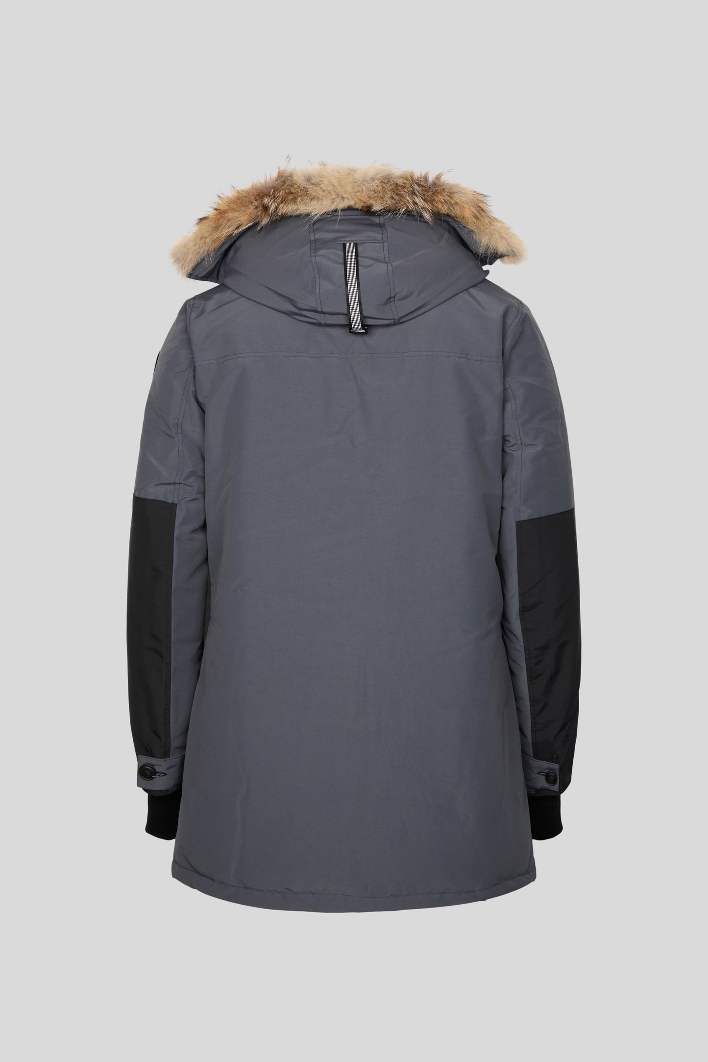 Parka Sherridon