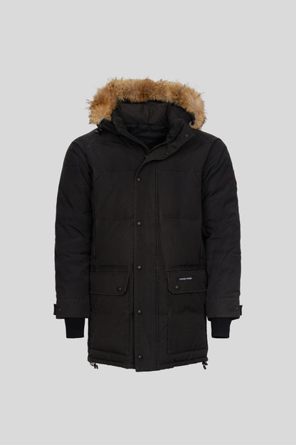 Emory Parka