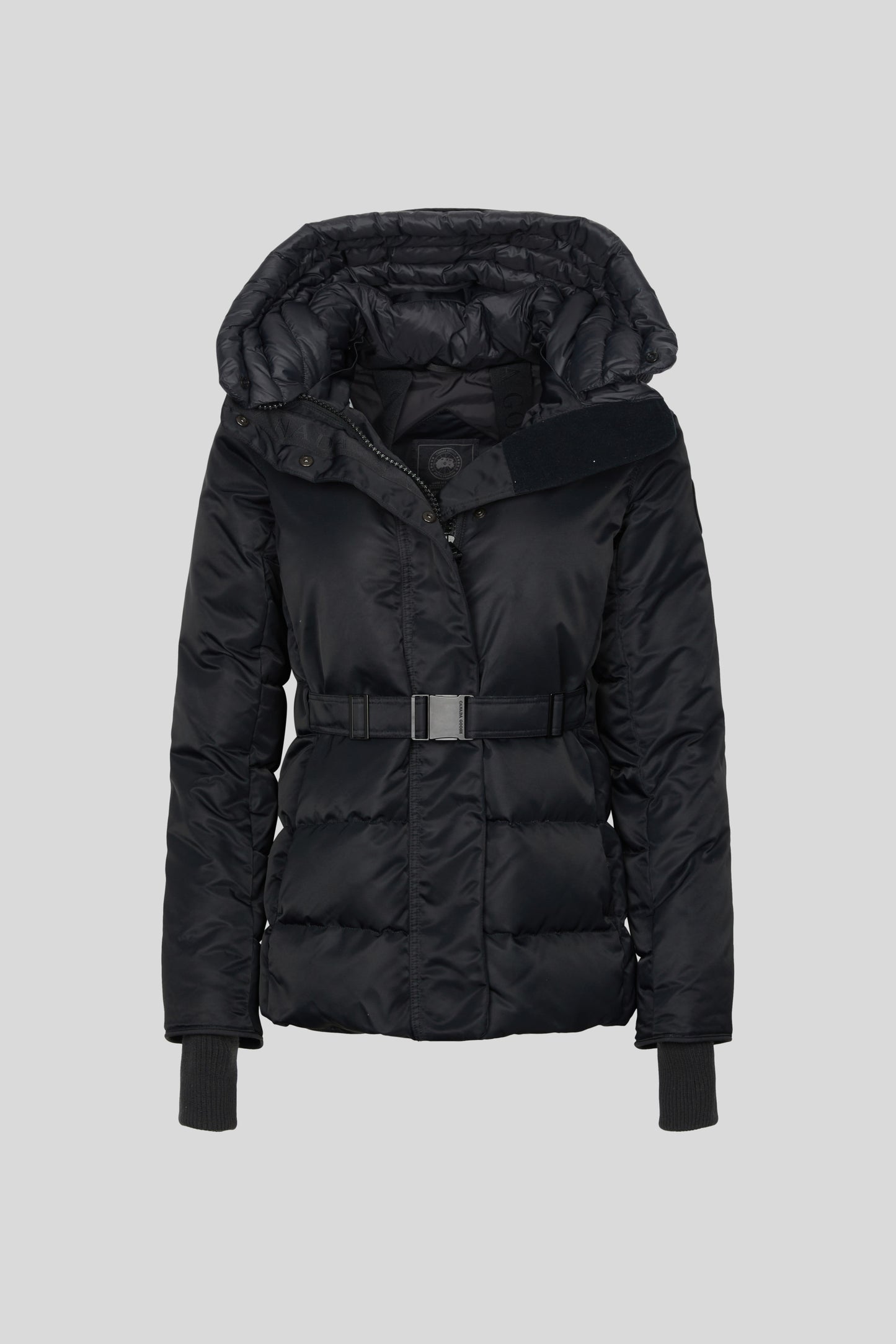 Manteau McKenna Black Label