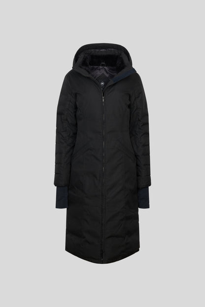 Parka Elrose Black Label