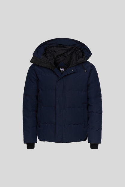 Macmillan Parka