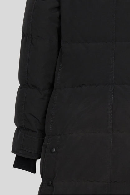 Shelburne Parka