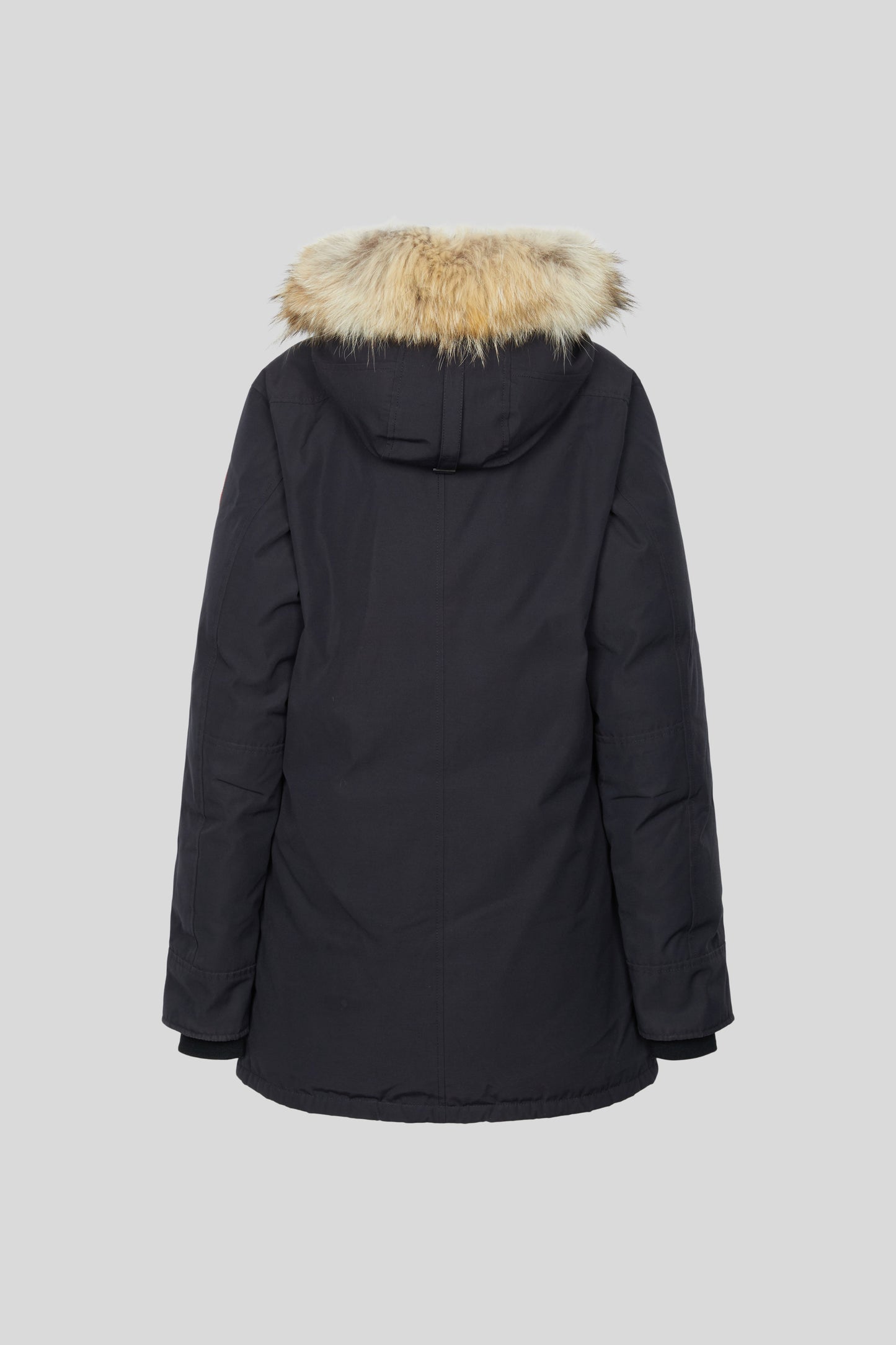 Chateau Parka