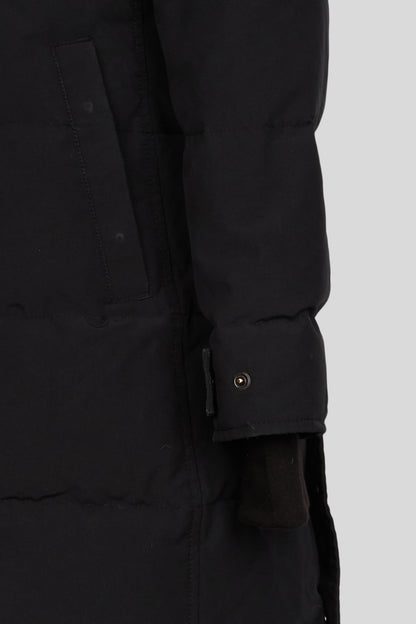 Shelburne Parka