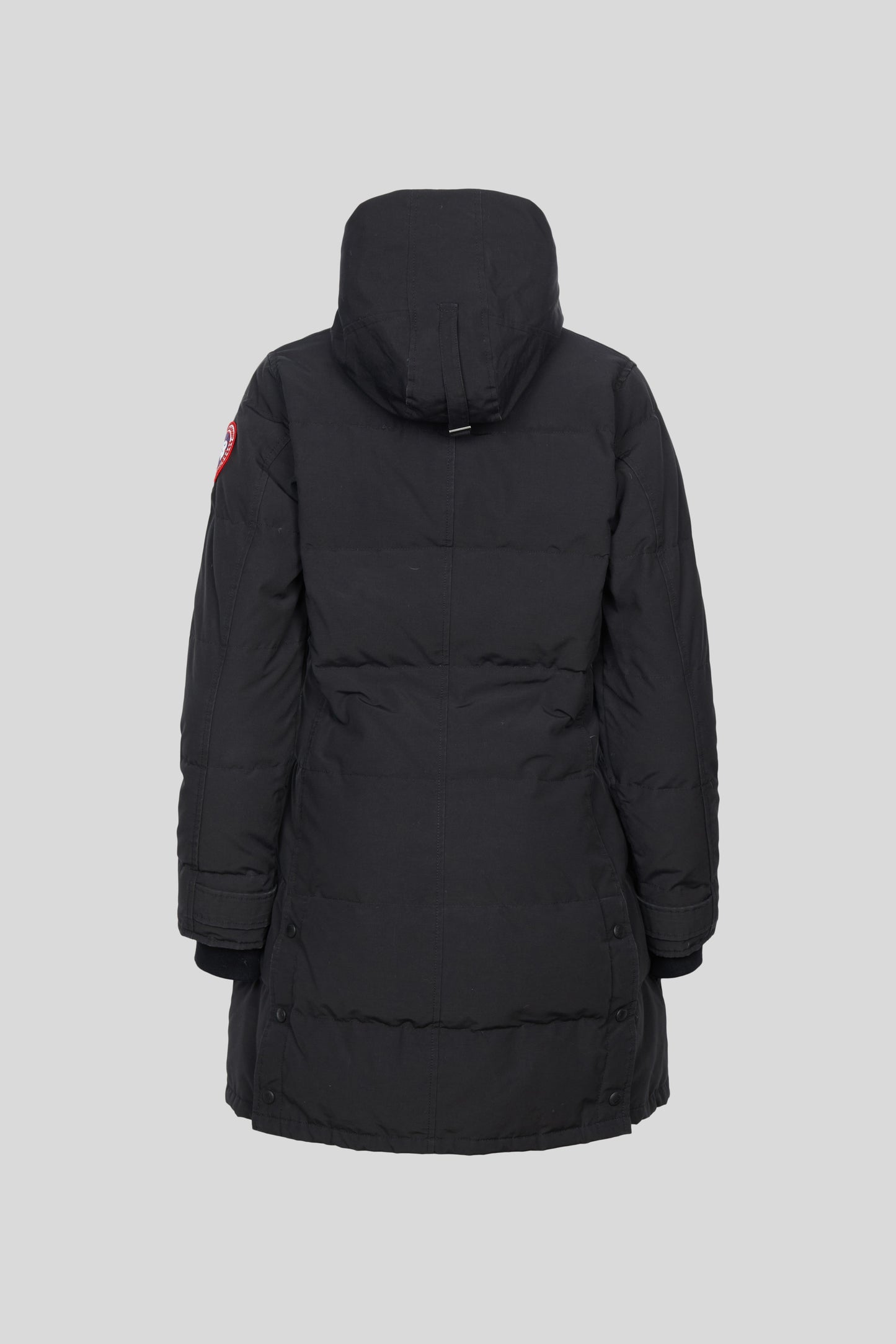 Shelburne Parka