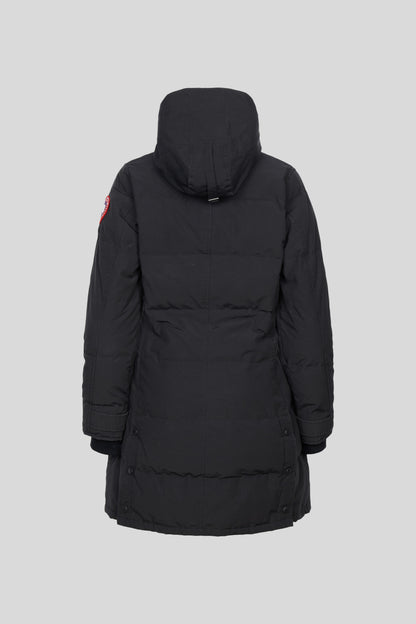 Shelburne Parka