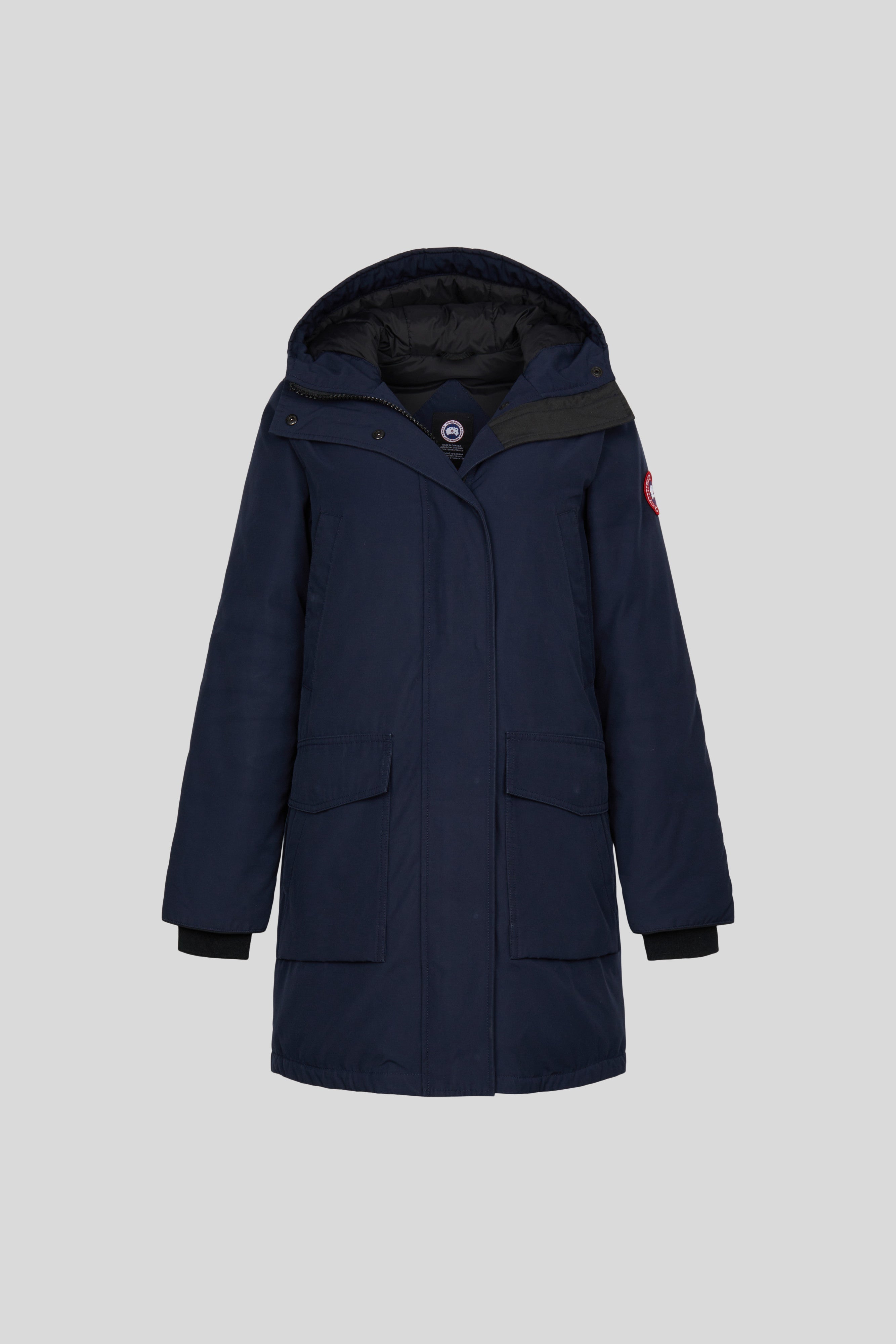 Canmore parka discount