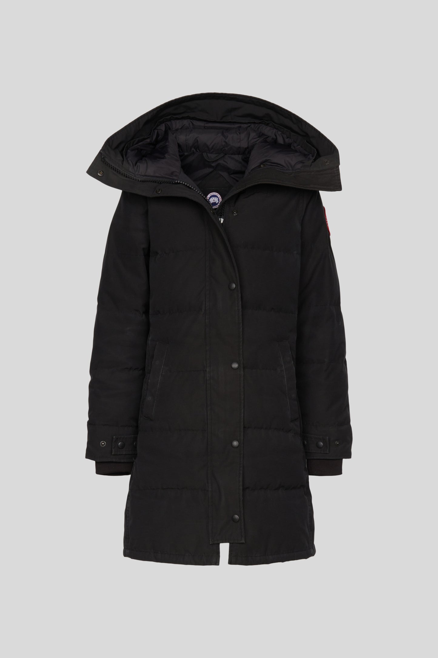 Shelburne Parka