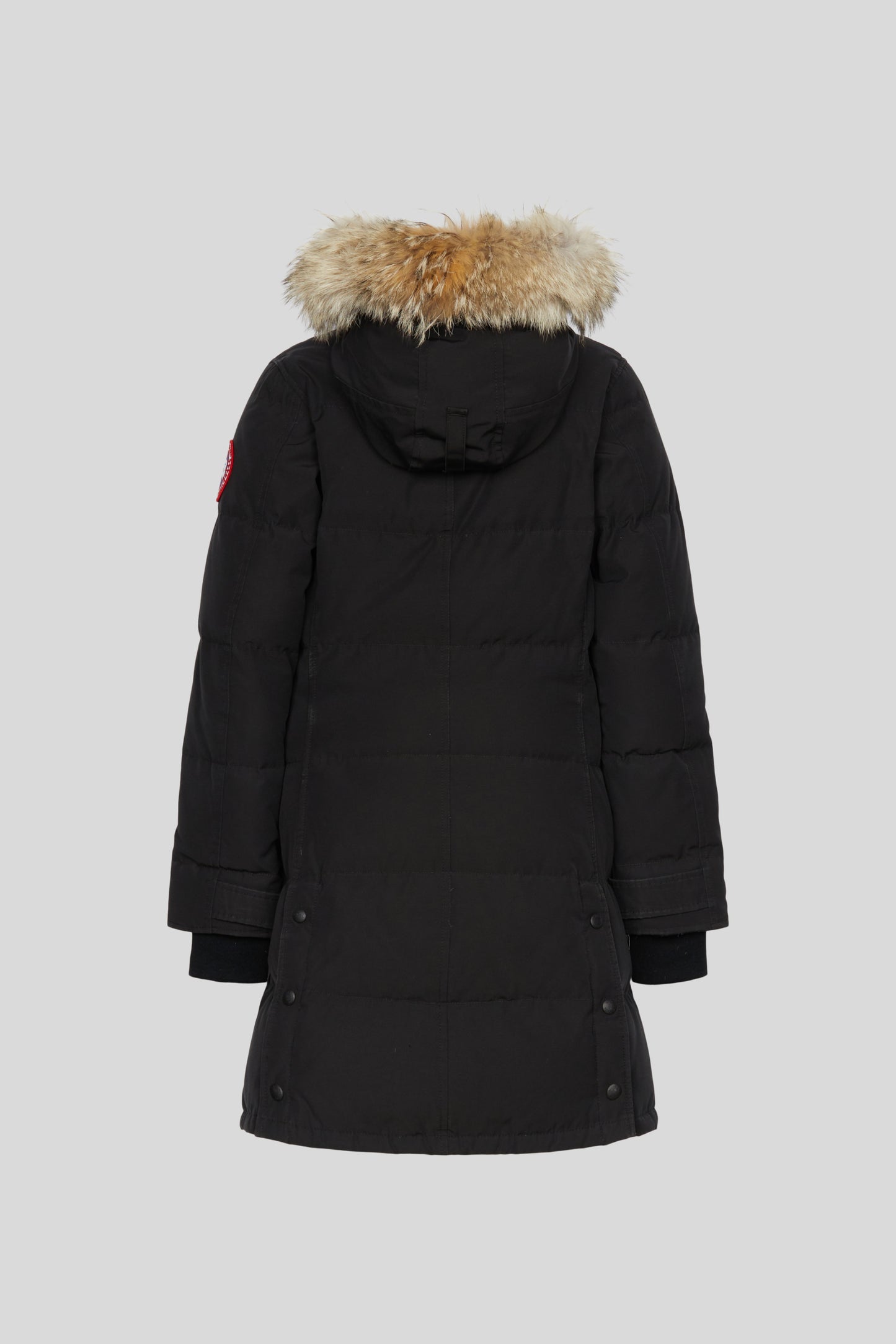 Shelburne Parka