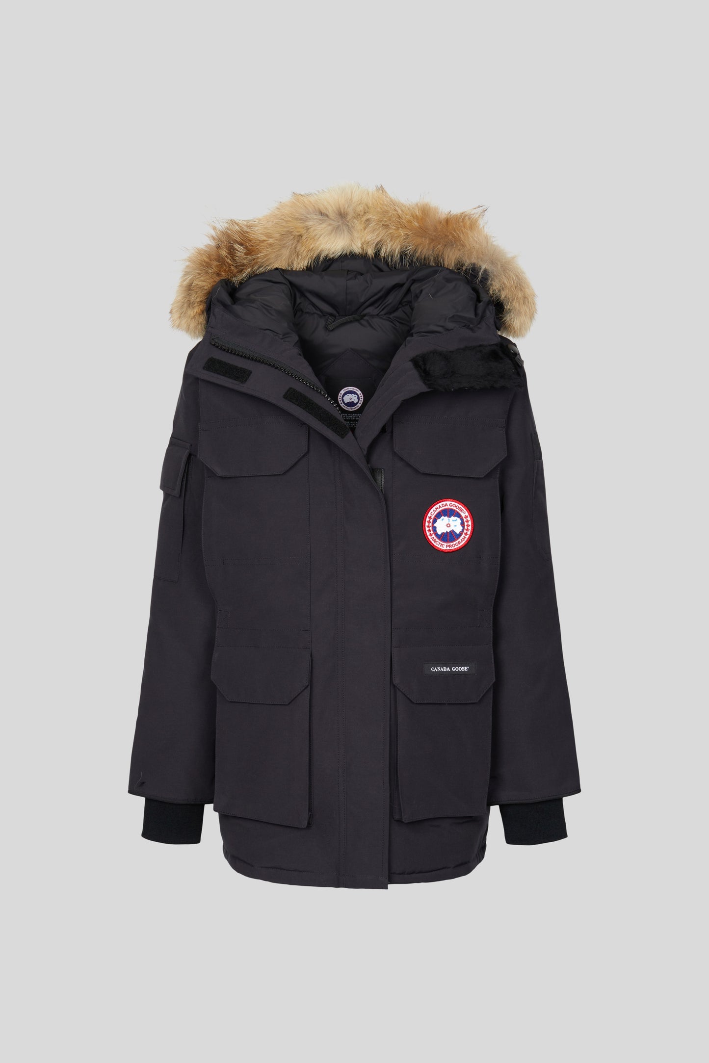 Parka Expedition Coupe Fusion Heritage