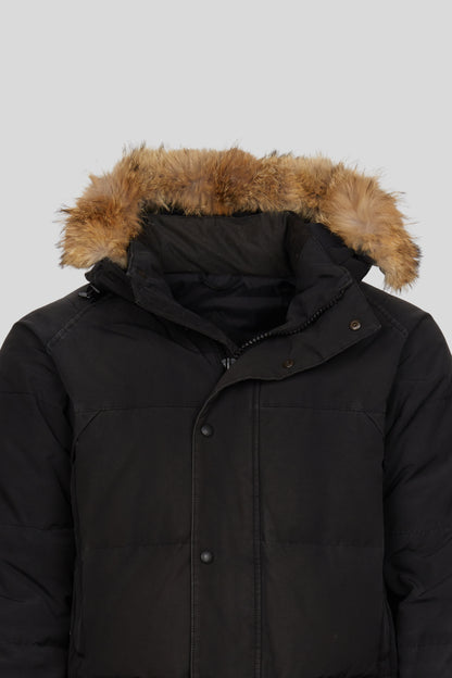 Emory Parka