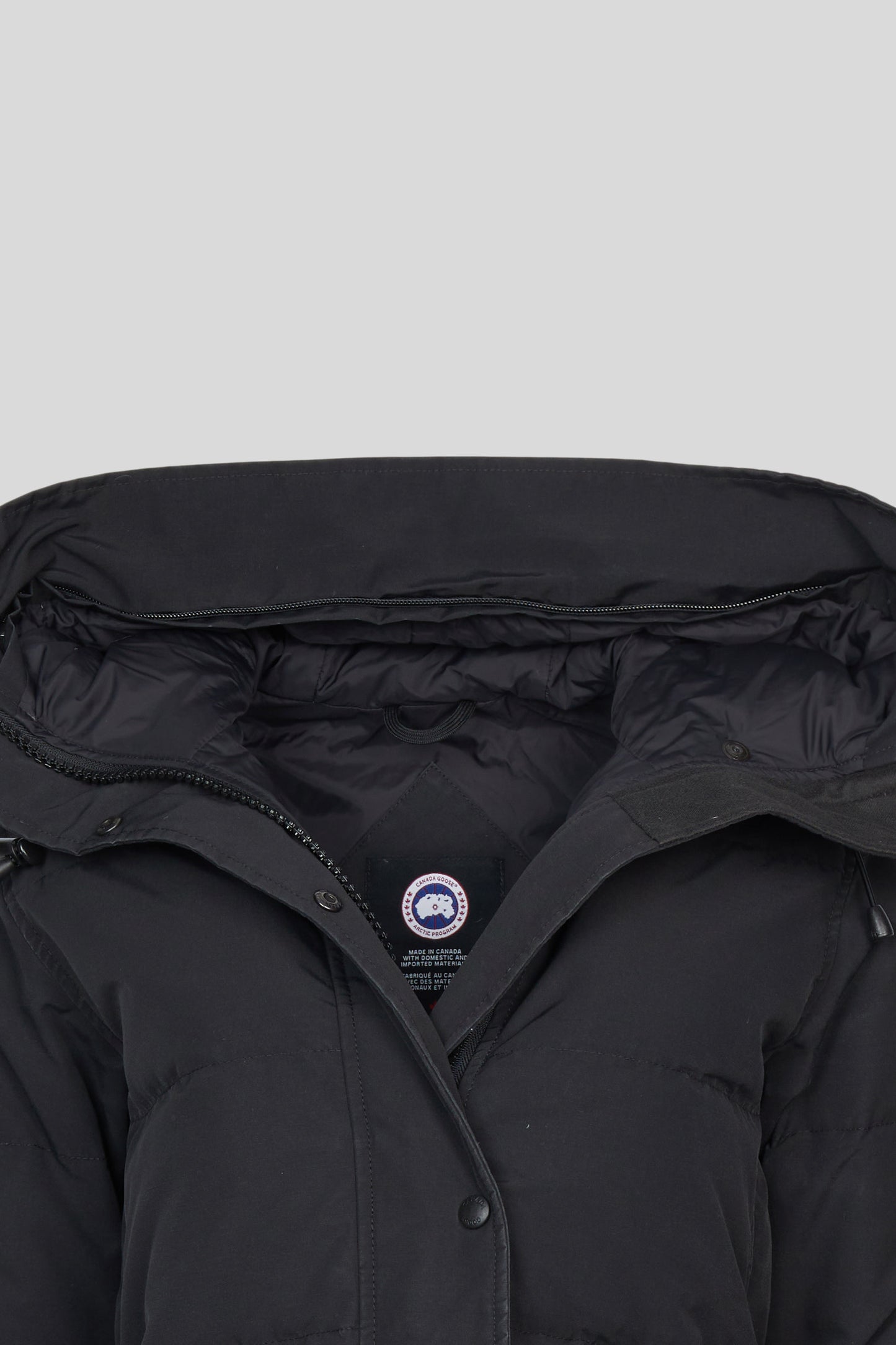 Shelburne Parka