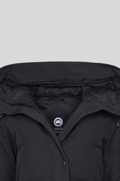 Shelburne Parka