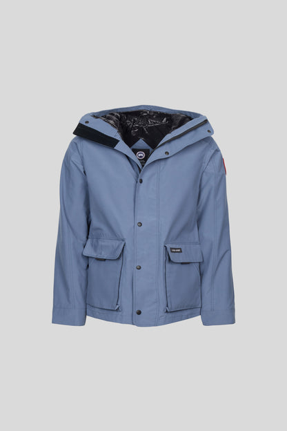 Manteau Lockeport