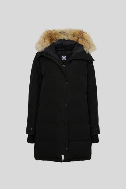 Shelburne Parka