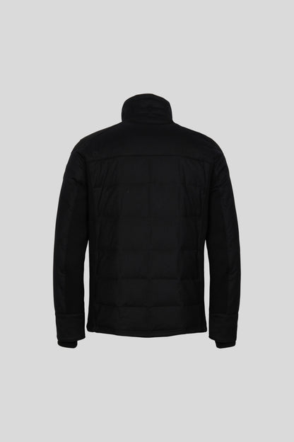 Stirling Jacket Black Label