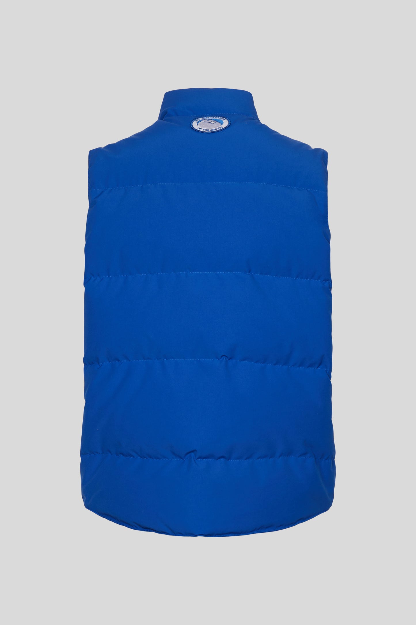 Freestyle Crew Vest PBI