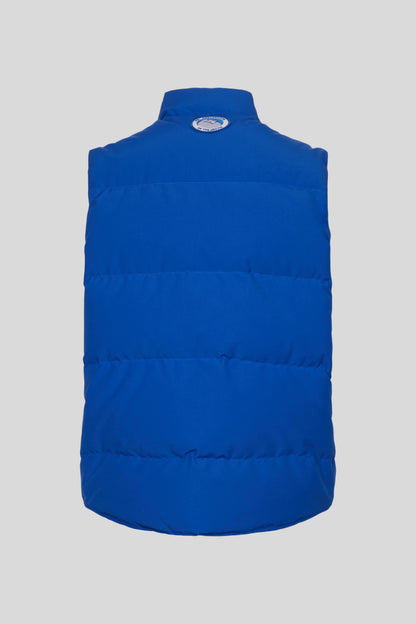 Freestyle Crew Vest PBI